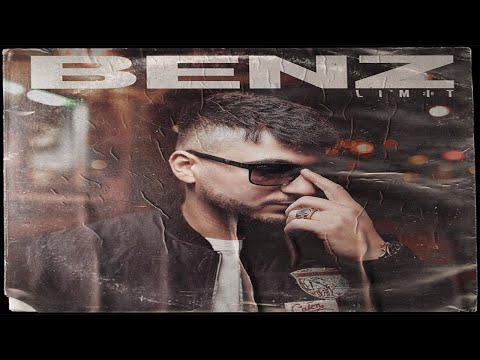 LIMIT 29 - BENZ ( prod. Beataura )