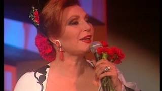 Rocío Jurado - El Clavel - Historia de una estrella