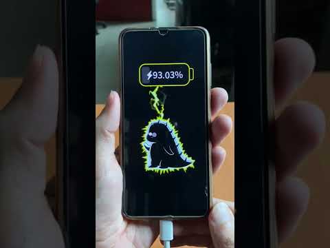 Change or Add Loading Animation on Any Android Phone😎