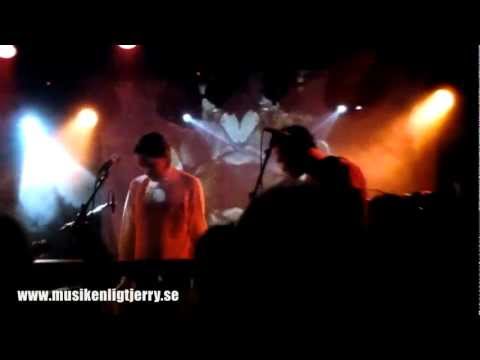 Audionom @ Strand Stockholm