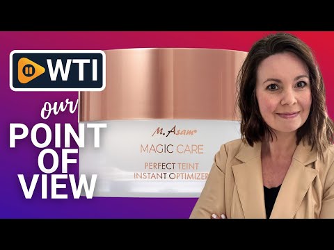 M. Asam Magic Care Perfect Teint - WTI product video review
