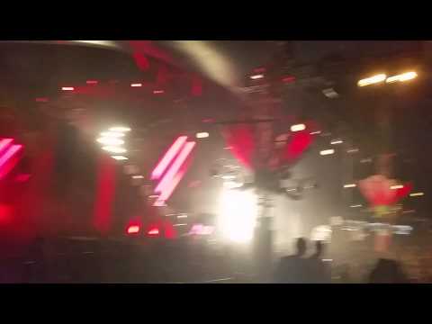 Cosmic gate - Happyness Tomorrowworld 2014 [HD]