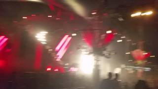 Cosmic gate - Happyness Tomorrowworld 2014 [HD]