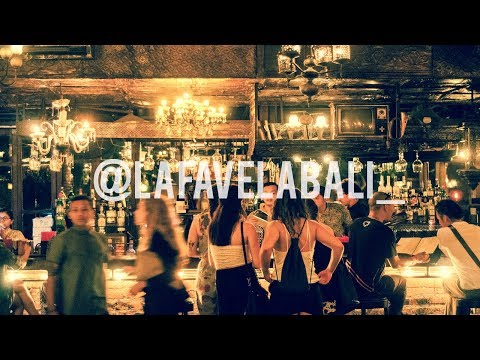 download lagu mp3 mp4 La Favela Bali, download lagu La Favela Bali gratis, unduh video klip La Favela Bali