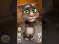 Talking Tom Cat Shorts Funny Talkingtom