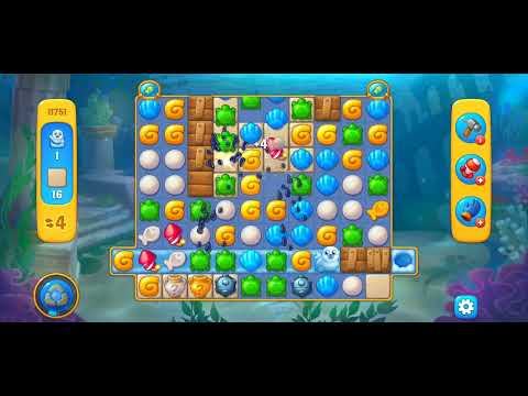 Fishdom/Gameplay/Levels(11751)