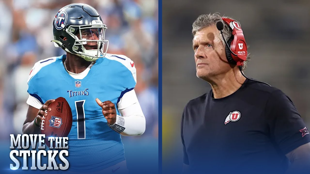 Michigan Hires Kyle Whittingham, Week 18 Rookie Draft + Week 18 NFL Preview