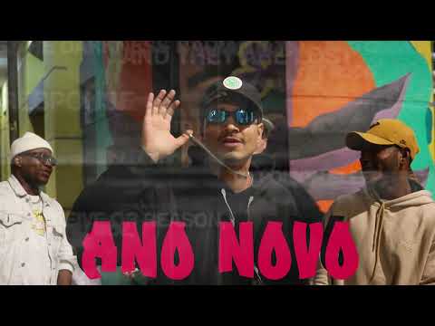 Daniel Leito - Ano novo (Prod DJ Rafinha)