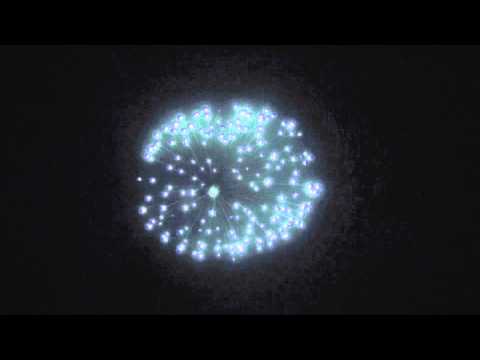 SCP149/125 - 125mm White Blink Strobe Shell