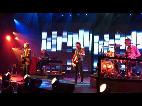 Bo Kaspers Orkester - Håll ut