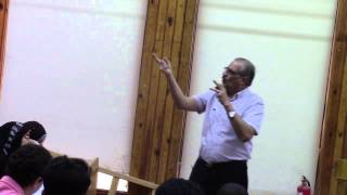 9-[Endocrine] Dr.Maged Haroon 28/10/2015 from panhypopituitarism  to function of ADH