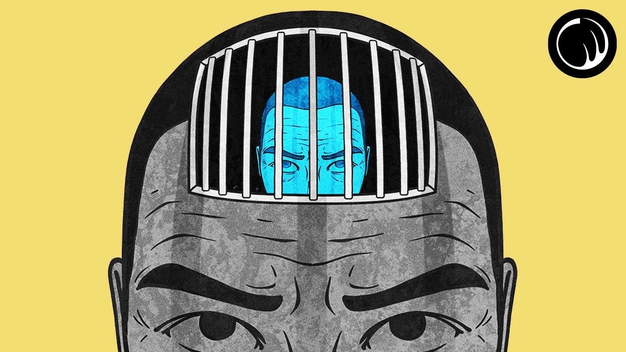 The Terrible Paradox of Self-Awareness