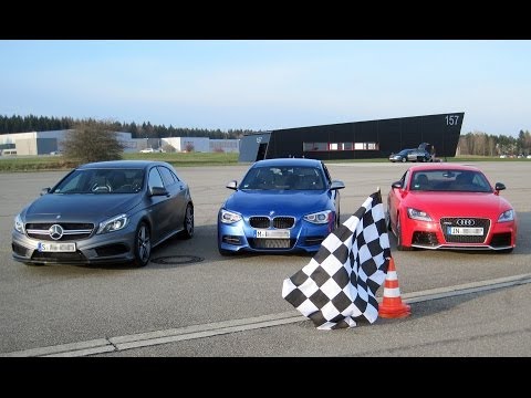 Die Ü-300-Party - GRIP - Folge 273 - RTL2