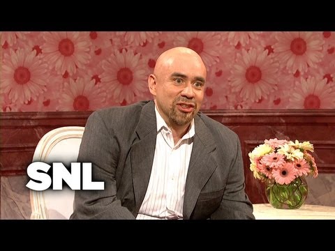 Woman to Woman - Saturday Night Live