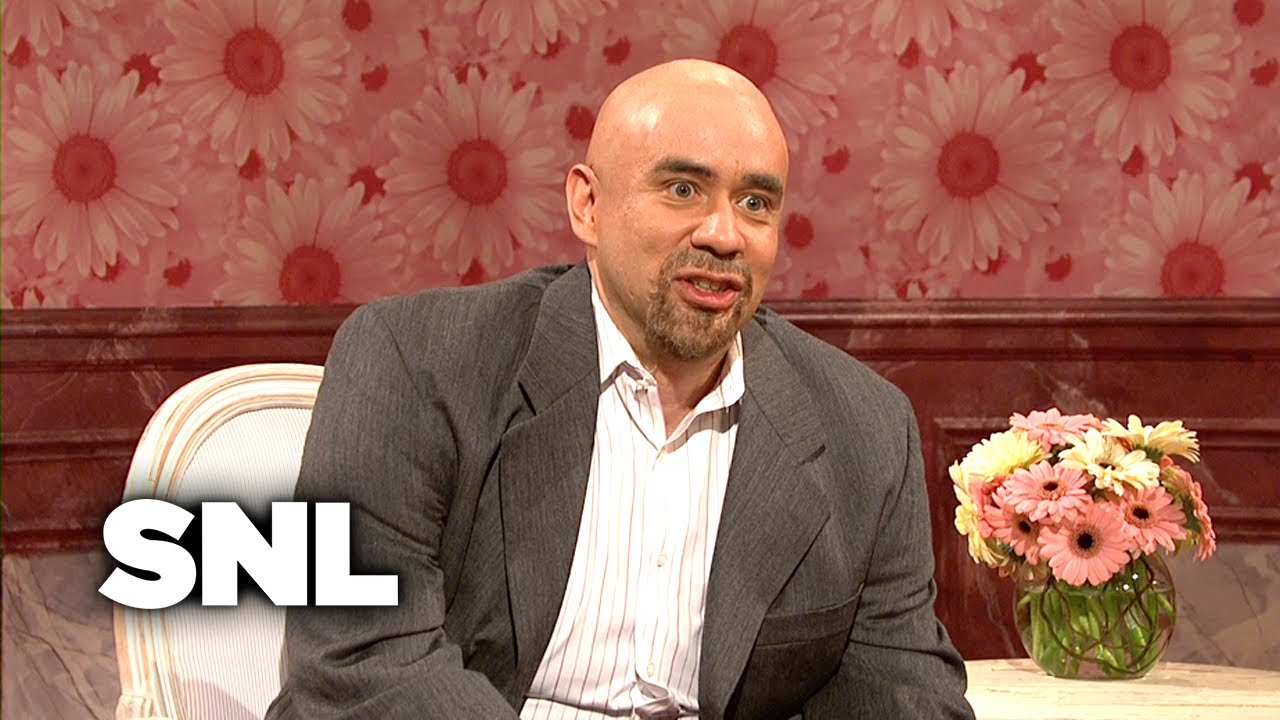 Thumbnail for Woman to Woman - Saturday Night Live