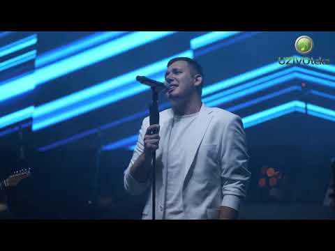 Valentino - Nije mene dušo ubilo + Oprosti mi što te volim - (live) 2025