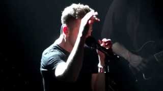 ONE REPUBLIC - CAN'T STOP - (PARIS/LE TRIANON)