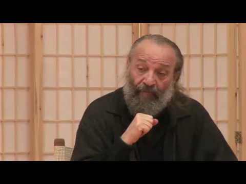 Gli studenti EUTHECA incontrano il Maestro Anatoli Vassiliev