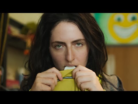 Tribeca 2022: Cinema Femme interviews Alex Heller about her feature debut "The Year Between"