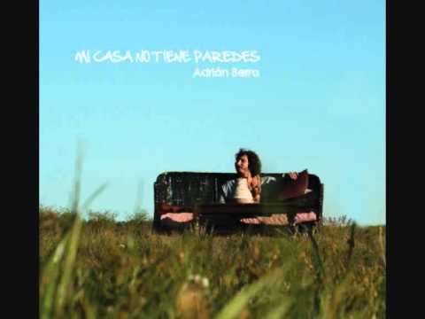 02 A Tu Favor - Adrian Berra