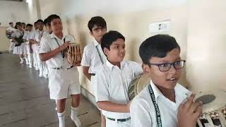 World Music Day Celebration at Delhi Public School Durgapur Thumbnail