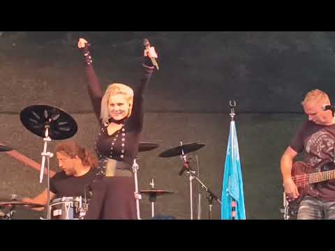 KREYSON MEMORIAL & VIOLET - Motorka / Děpolotovice a traktoriáda 12.08.2023