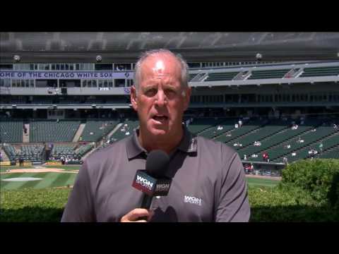 ATL AT CHA - July 09, 2016