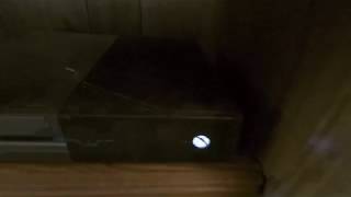 Xbox one power button and eject button stopped working. Easy fix/troubleshooting