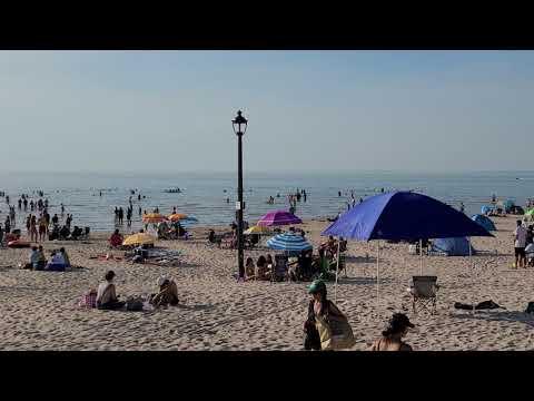 Wasaga Beach ⛱ Ontario