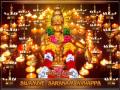 Ayyappa Song Jeevithame Niti Budagara Jeevama Ayyappa By Praveenkumar Mudiraj