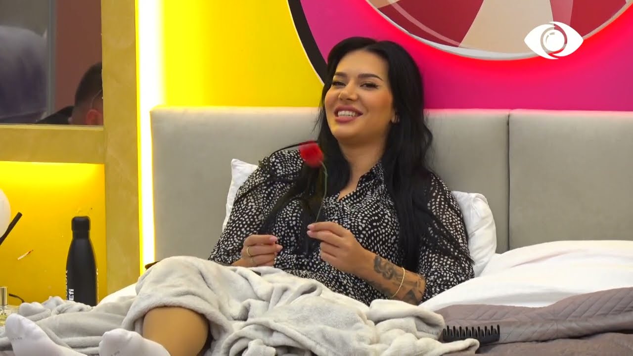 Ronaldo: Mos i kushto rëndësi… Kiara: Çfarë të bëj që s’kam njerëz të saktë