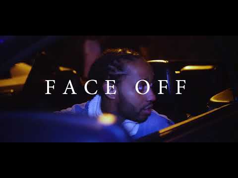 Ryda Rah - Face Off