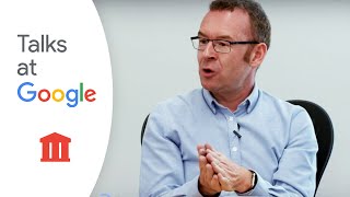 Matt Beard: "All Out: Fighting for LGBTQ+ Justice on a Global Scale" | Talks at Google