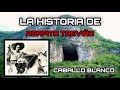 Agapito Treviño/Caballo Blanco - La Historia