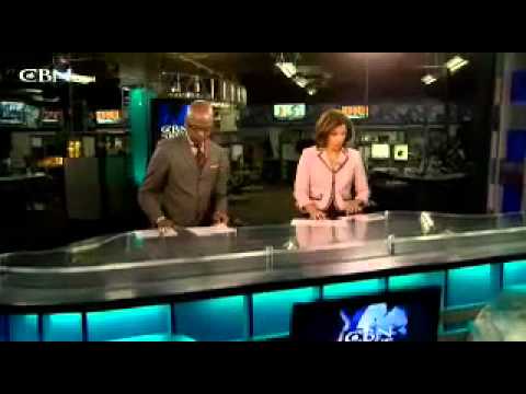 News Channel Morning Edition: September 29, 2010 - CBN.com