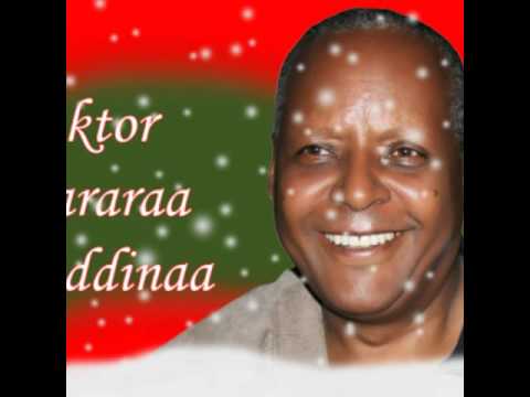 Falmata rorroo barattawan university