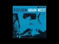 Adam West - Sizzleen