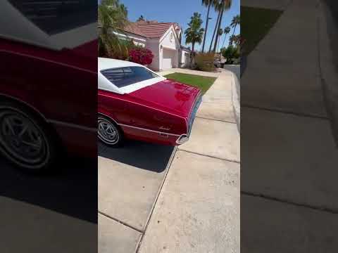 1970 Ford Thunderbird (CC-1588467) for sale in Gilbert, Arizona