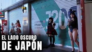 El País Más Triste Del Mundo | Japón
