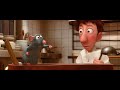 Ratatouille Trailer