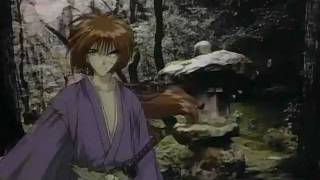 Rurouni Kenshin Samurai X ED5 - It&#39;s Gonna Rain - Bonnie Pink