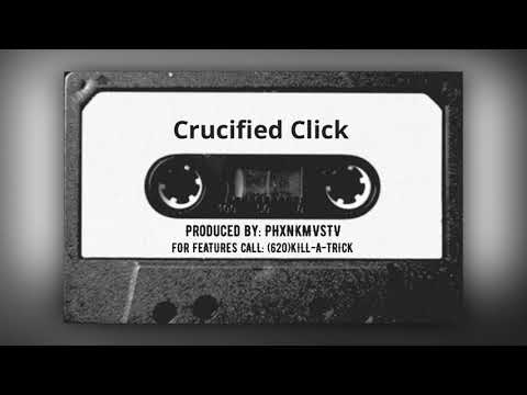Crucified Click - Execution (Prod. by PHXNKMVSTV)