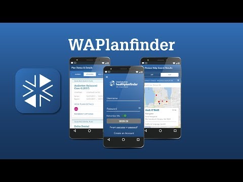 WAPlanfinder