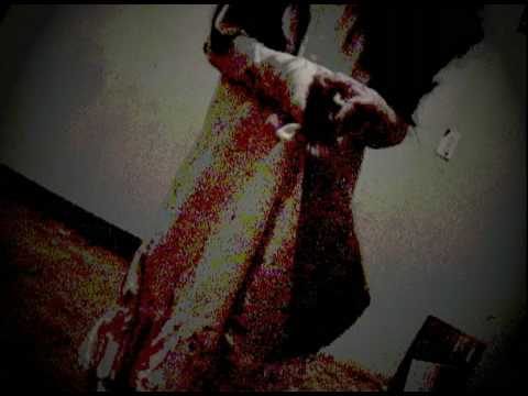 Til The Casket Drops "VIDAR" (DEMON CUT)