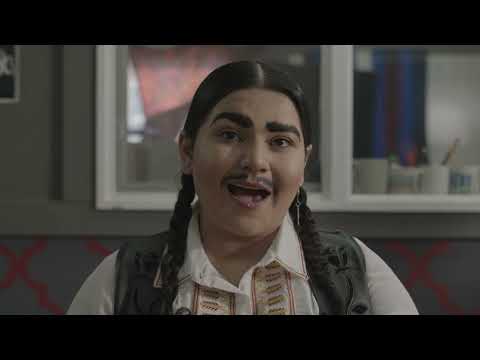 City Folx EPISODE 6  / LGBTQ Comedy