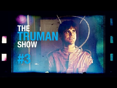 Retour vers la Culture #3 - The Truman Show