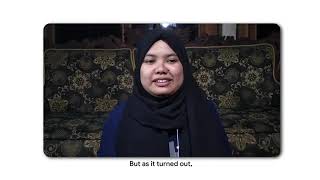 “Tangkas Beinternet”: Google in partnership with Sejiwa Foundation (FULL)