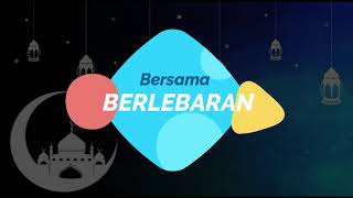 Download lagu ALEEHYA - Lebaran Bersholawat ( Video Lirik) mp3