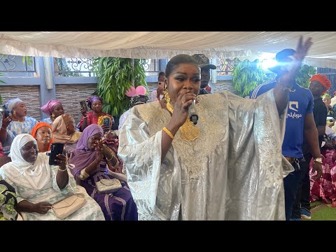 BINGUINI BAKHAGA 1ER SUMU 2026 BAYCHÉ MARIAGE SUMU KALABAN ACI