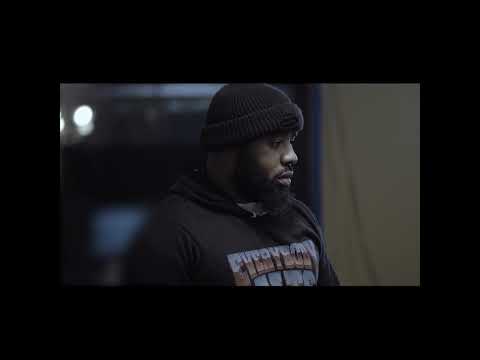 B.A Badd X Reallyhiiim BTS pt.2 (No prophets in your back yard)